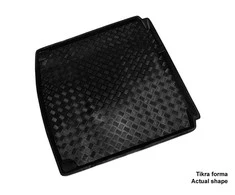 Bagažinės kilimėlis Volkswagen Jetta 2011-30042 - Standartinis pagrindas