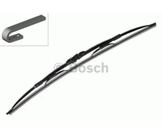 Bosch Galinis valytuvas H530 (53cm) NISSAN Primera Hatchback