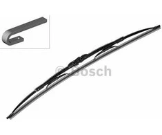 Bosch Galinis valytuvas H550 (55cm) Ford, Porsche, Renault
