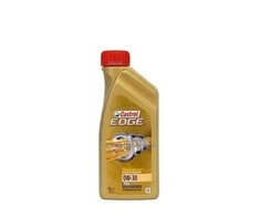 Castrol 0W30 EDGE TITANIUM FST 1L