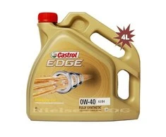 Castrol 0W40 EDGE TITANIUM FST 4L