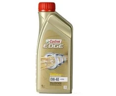 Castrol 0W40 EDGE TITANIUM FST A3/B4 1L