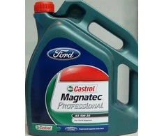 Castrol 5W30 MAGNATEC PROFESSIONAL A5 4L