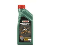 Castrol 5W30 MAGNATEC STOP START C3 1L