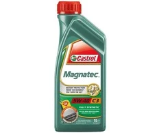 Castrol 5W40 Magnatec 1L (C3)