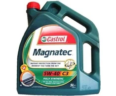 Castrol 5W40 Magnatec 5L (C3)