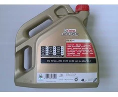 Castrol Alyva 0W30 EDGE TITANIUM FST A5/B5 4L