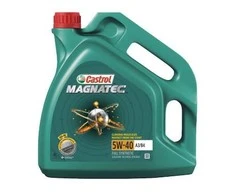 Castrol Alyva 5W40 MAGNATEC A3/B4 4L