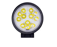 Darbo lempa M-TECH ECONO WLE35 | 47 × 3030SMD LED | 12–24 V | IP67