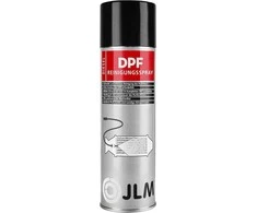 DPF filtro valiklis JLM Diesel Purškiklis 400ml J02222