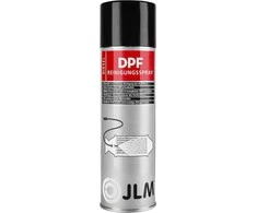 DPF filtro valiklis JLM Diesel Purškiklis 400ml J02222