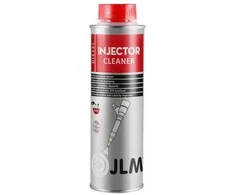 Dyzelinių purkštukų valiklis 250ml JLM J02320