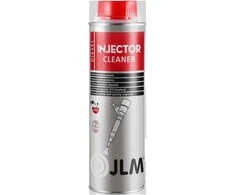 Dyzelinių purkštukų valiklis 250ml JLM J02320