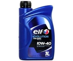 ELF 10W40 EVOLUTION 700 STI 1L