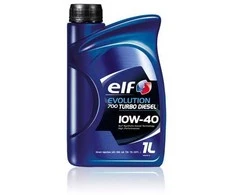 ELF 10W40 EVOLUTION 700 TURBO Diesel 1L