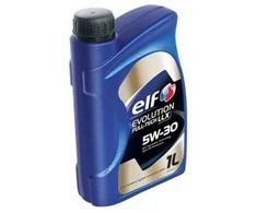 ELF 5W30 EVOLUTION FULLTECH LLX 1L
