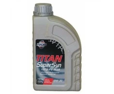 Fuchs Titan 0W30 TITAN SUPERSYN LONGLIFE PLUS 1L
