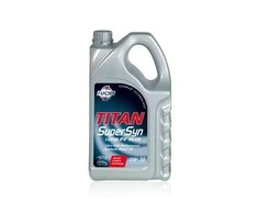 Fuchs Titan 0W30 TITAN SUPERSYN LONGLIFE PLUS 5L