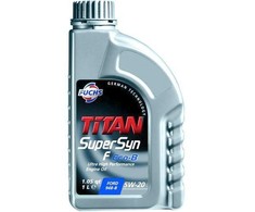 Fuchs Titan 5W20 TITAN SUPERSYN F ECO-B 1L