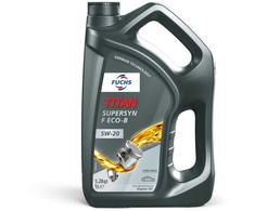 Fuchs Titan Alyva 5W20 TITAN SUPERSYN F ECO-B 5L