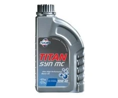 Fuchs Titan Fuchs 10W40 TITAN SYN MC 1L