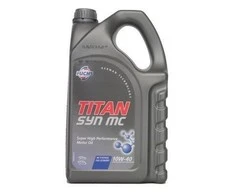 Fuchs Titan Fuchs 10W40 TITAN SYN MC 5L
