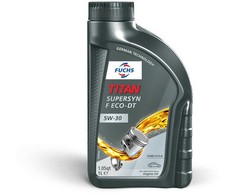 Fuchs Titan Fuchs SUPERSYN F ECO-DT 5W-30 1L