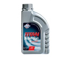 Fuchs Titan Fuchs SUPERSYN F ECO-DT 5W-30 1L
