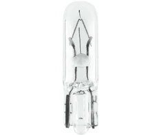 Halogeninė lemputė 1,2W T5 24V | Neolux
