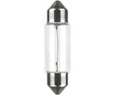 Halogeninė lemputė C5W 24V | Neolux