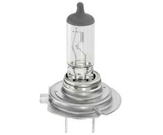 Halogeninė lemputė H7 24V OSRAM 70W I 64215