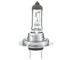 Halogeninė lemputė HELLA H7 24V Heavy duty