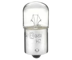 Halogeninė lemputė HELLA R5W 24V 5W