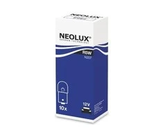 Halogeninė lemputė R5W 12V | Neolux