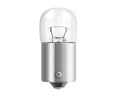Halogeninė lemputė R5W 12V | Neolux