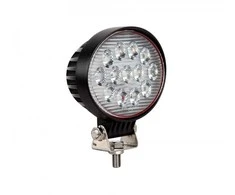 Kamar Darbinis žibintas LED 13xLED ovalus 31W