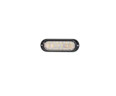 Kamar LED signalinis švyturėlis +DRL LW0046