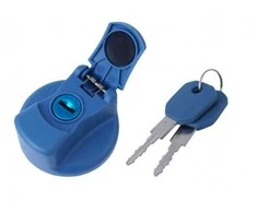 Kamštis AdBlue fi40 mm MAN, MB, DAF KWP017