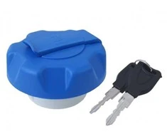 Kamštis AdBlue fi60 mm VOLVO, RVI KWP018