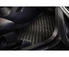 Kilimėliai QuiltyMats VOLKSWAGEN T5 CARAVELLE 2003-2015 (I, II ir III eilės ir bag., prailginta 8v.) /11-MAX7