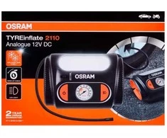 Kompresorius Osram TYREinflate 2110 (OTI2110)