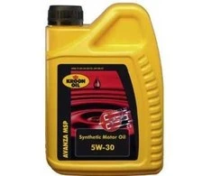 Kroon Oil Alyva Avanza MSP 5W30 1L