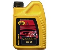 Kroon Oil Alyva Avanza MSP 5W30 1L