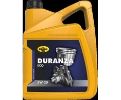 Kroon Oil Alyva DURANZA ECO 5W-20 5L