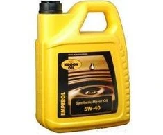 Kroon Oil Alyva Emperol 5W40 5L