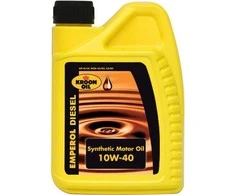 Kroon Oil Alyva Emperol Diesel 10W40 1L
