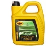 Kroon Oil Alyva Torsynth 10W40 5L