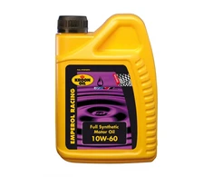 Kroon Oil copy of Emperol Racing 10W60 1L