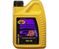 Kroon Oil Elvado LSP 5W30 1L