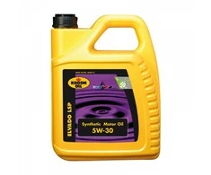 Kroon Oil Elvado LSP 5W30 5L